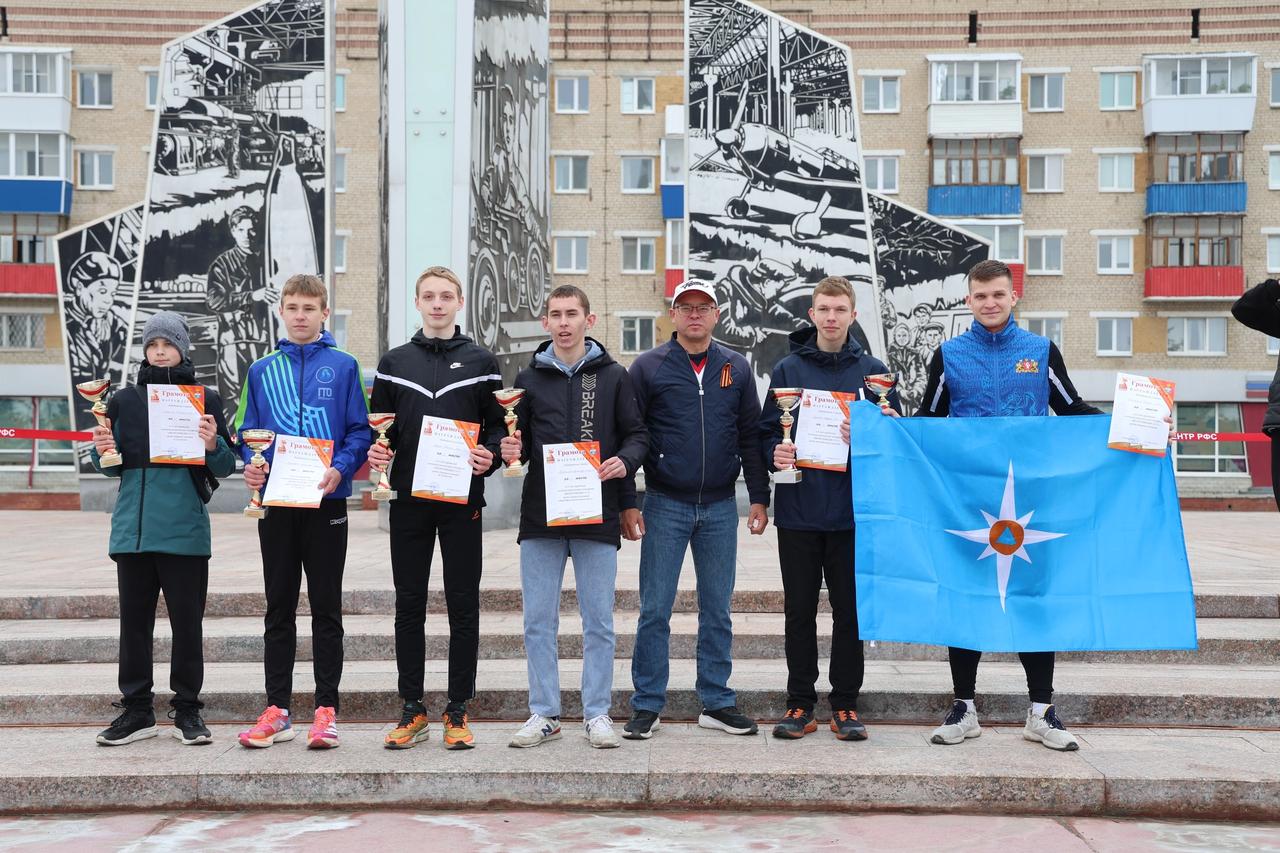 Л А 2025 первый этап