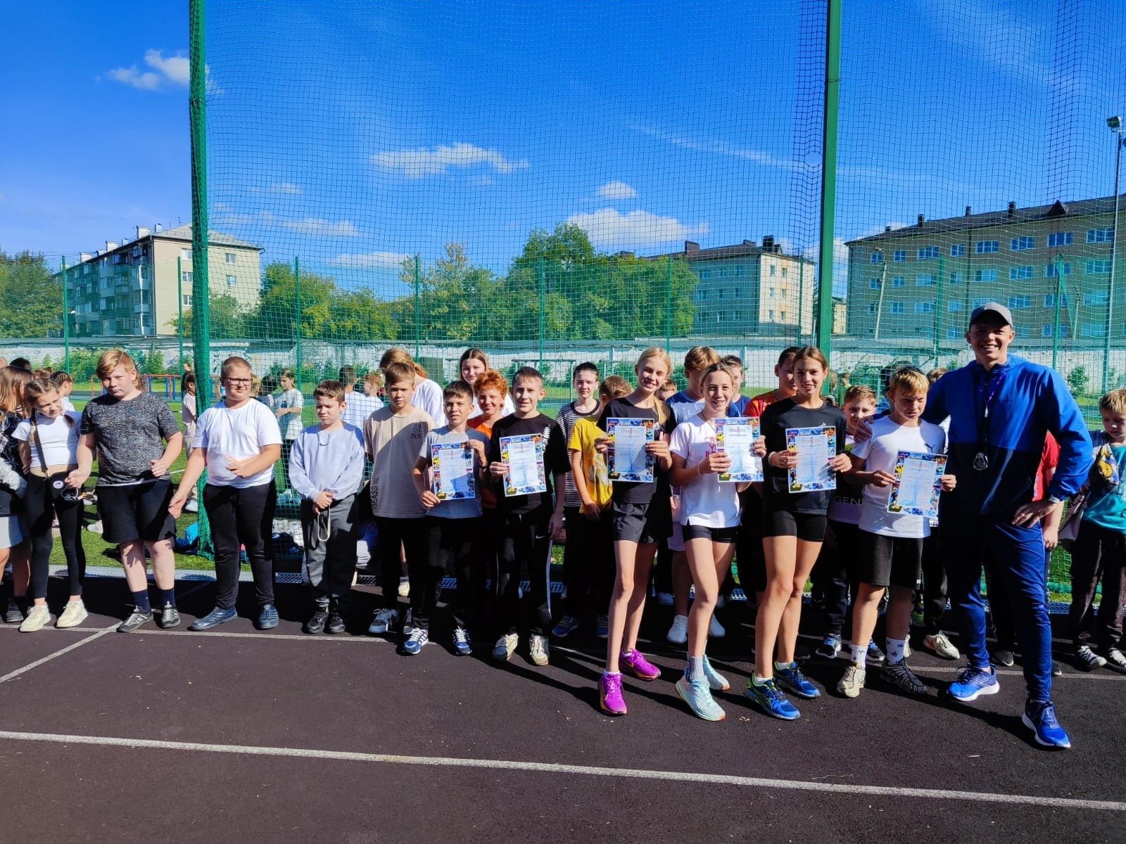 День здоровья 4