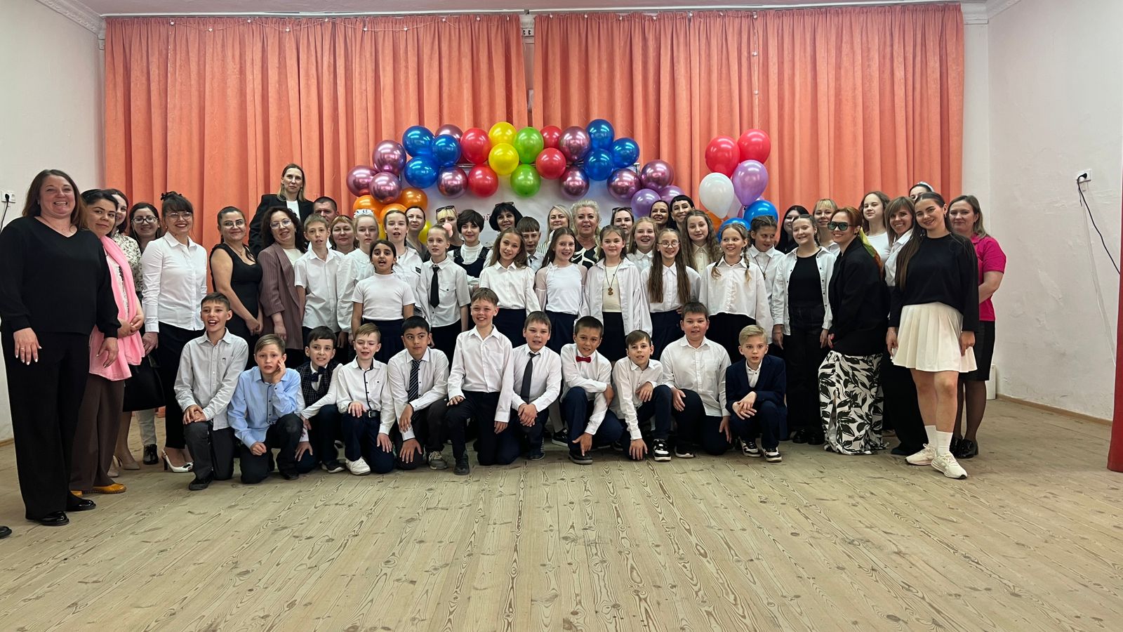 4б Степанова ЕВ