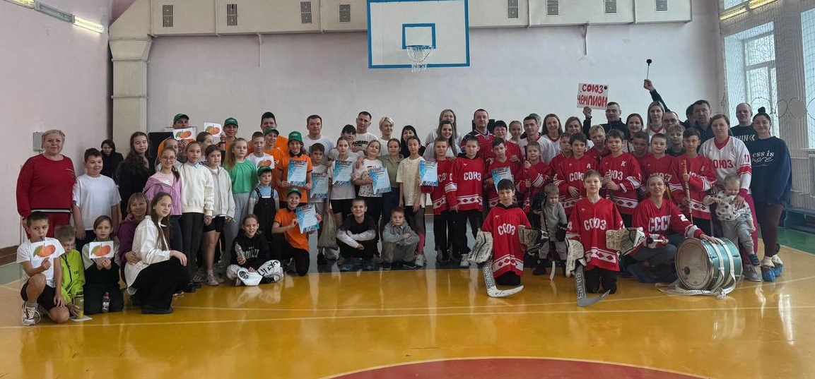 Мама папа я 2