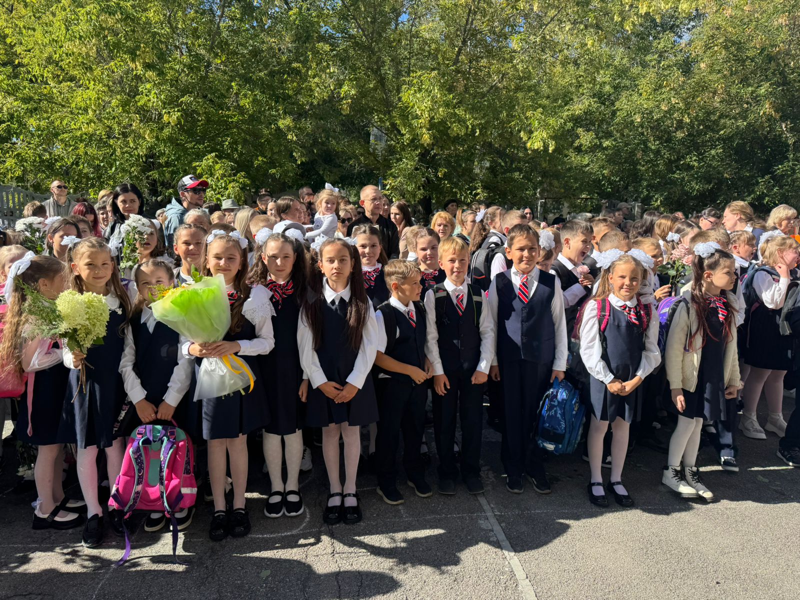 1 сентября 12