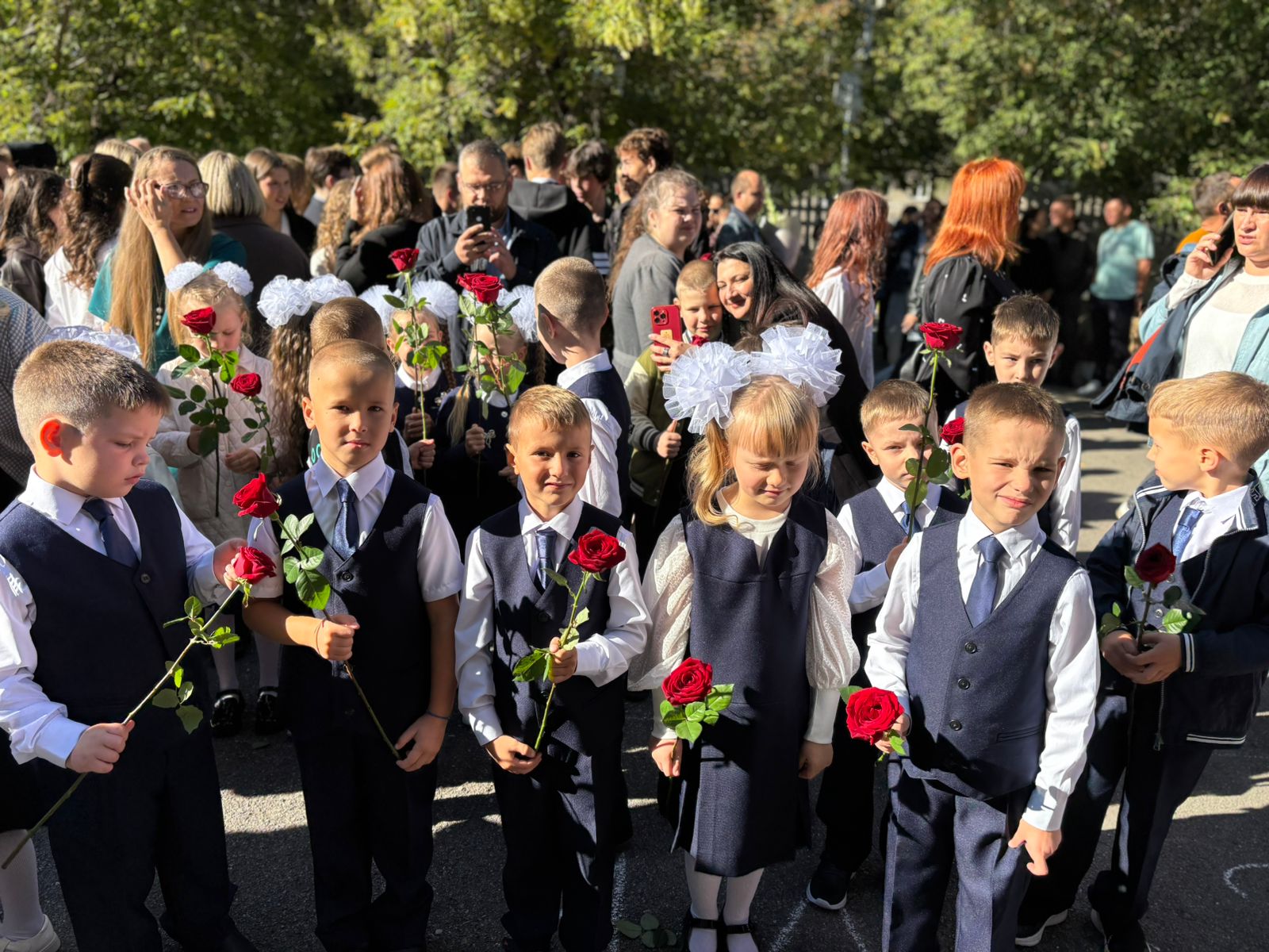 1 сентября 13