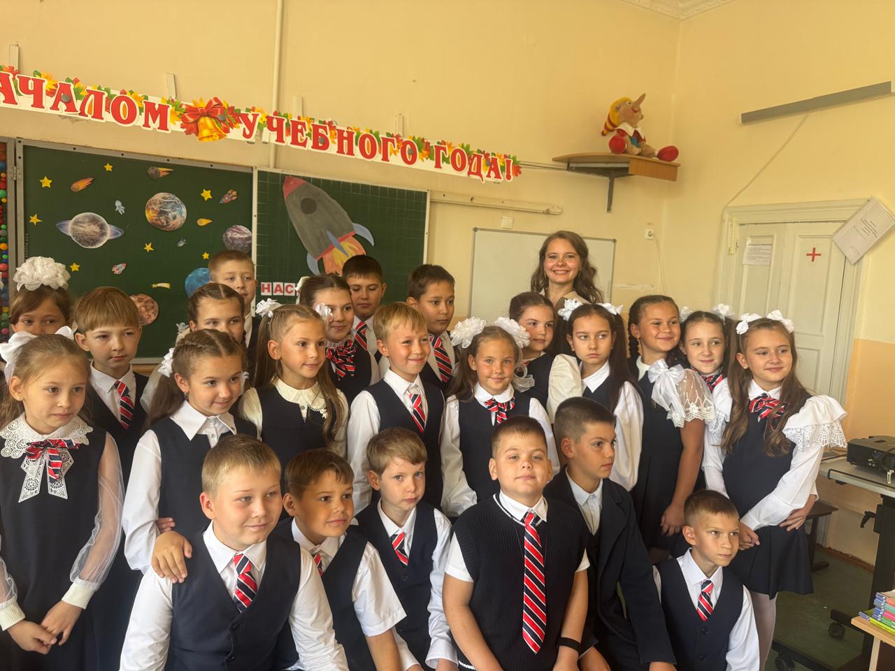 1 сентября 9