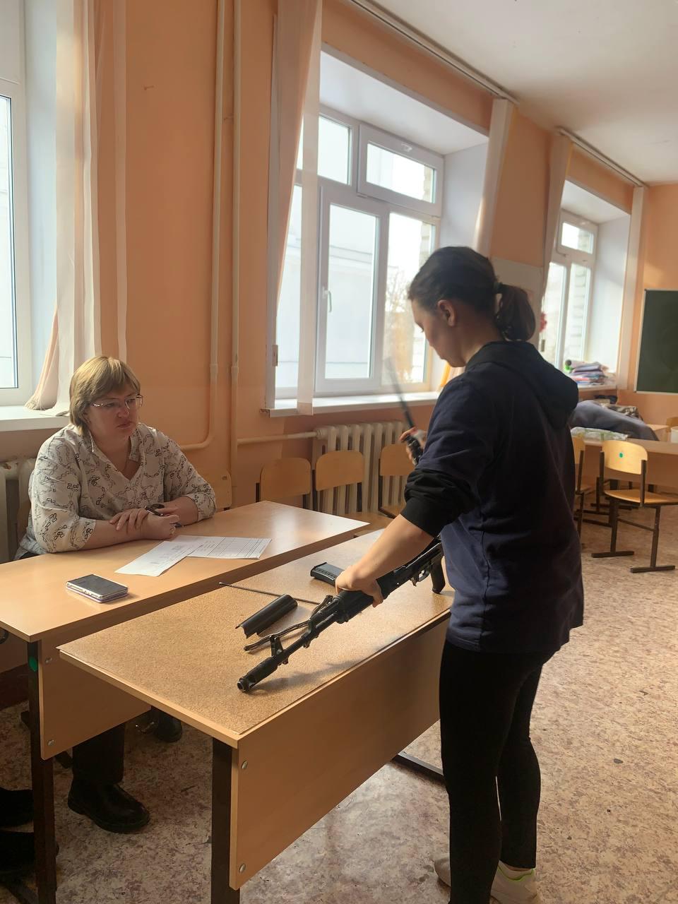 А ну ка девушки 2