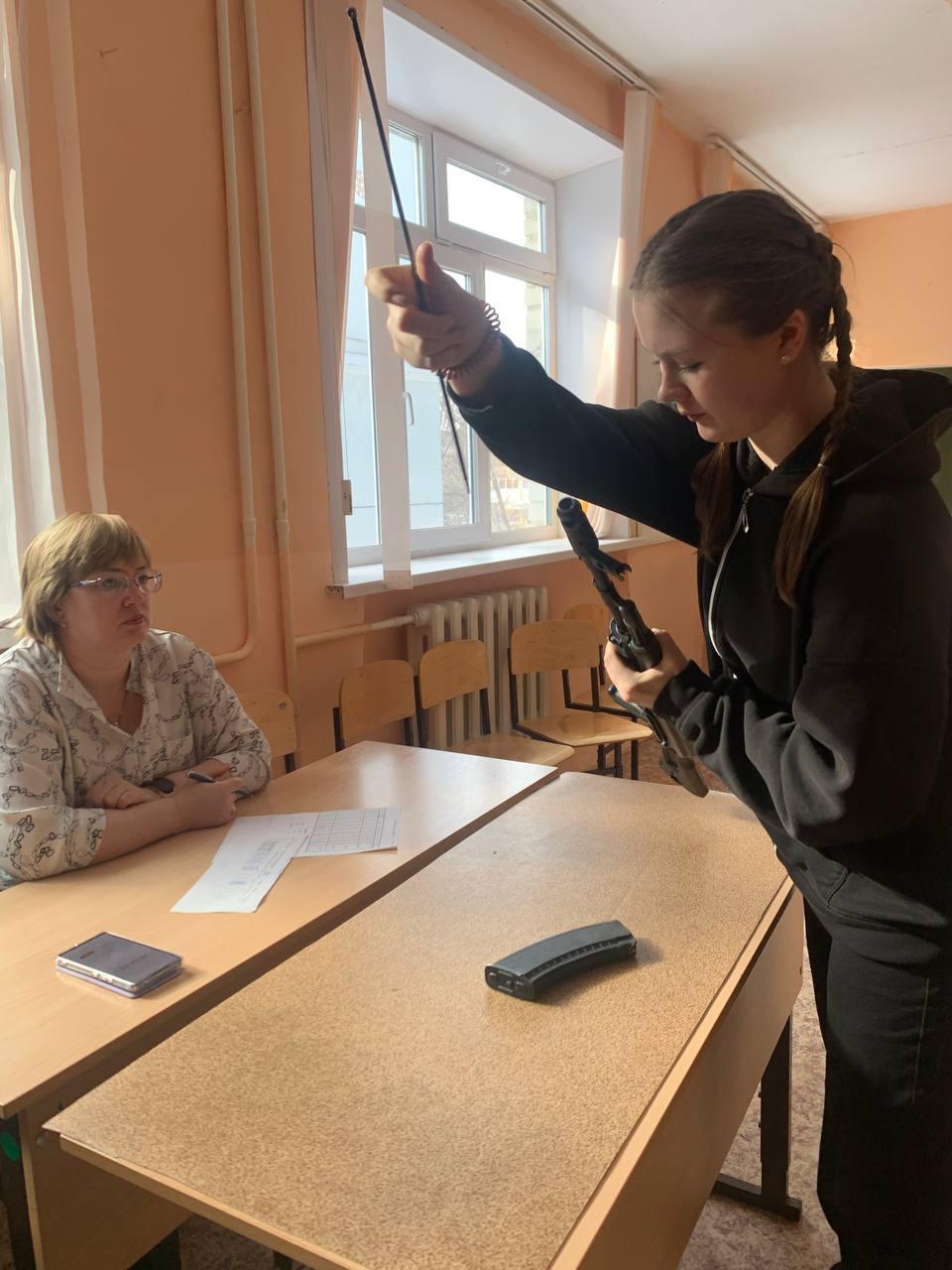 А ну ка девушки 5