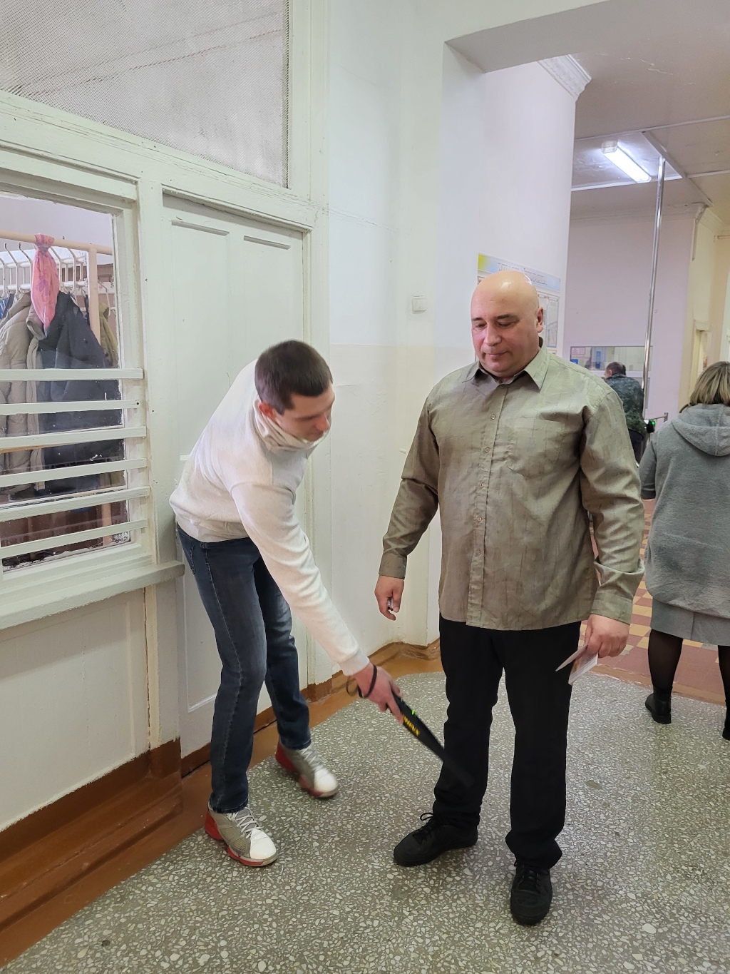 ЕГЭ для родителей 2