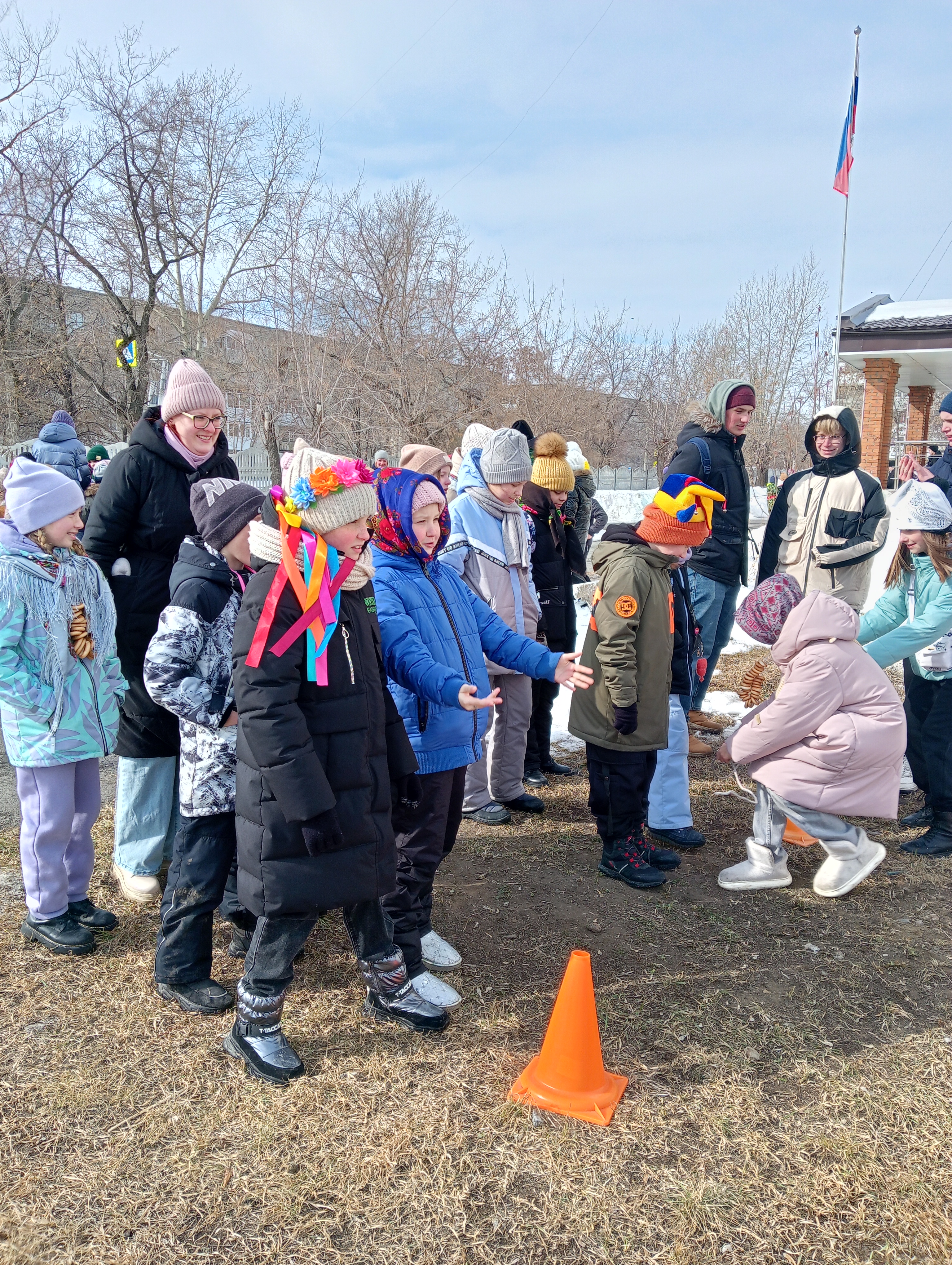 Масленица 2