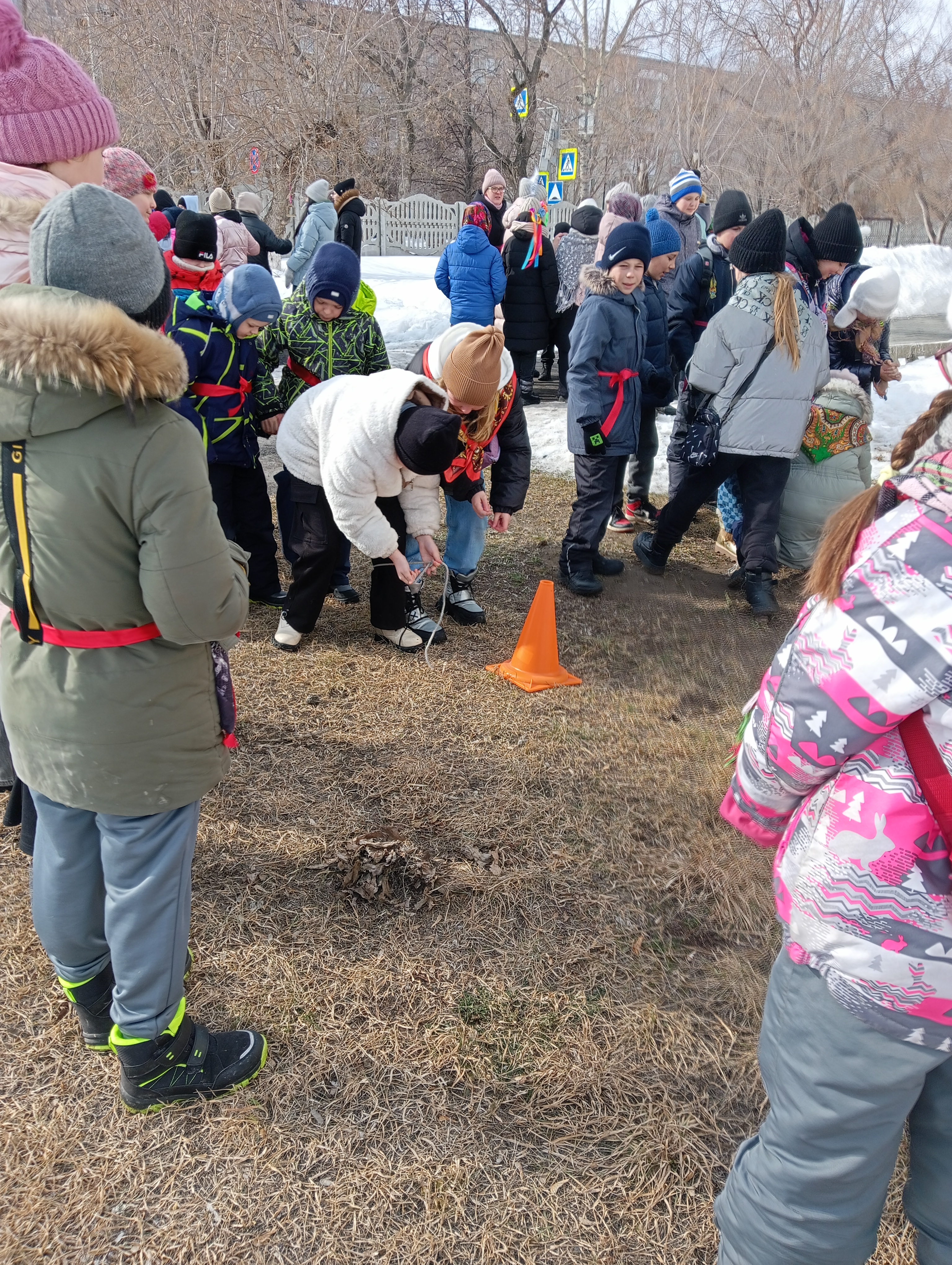 Масленица 4