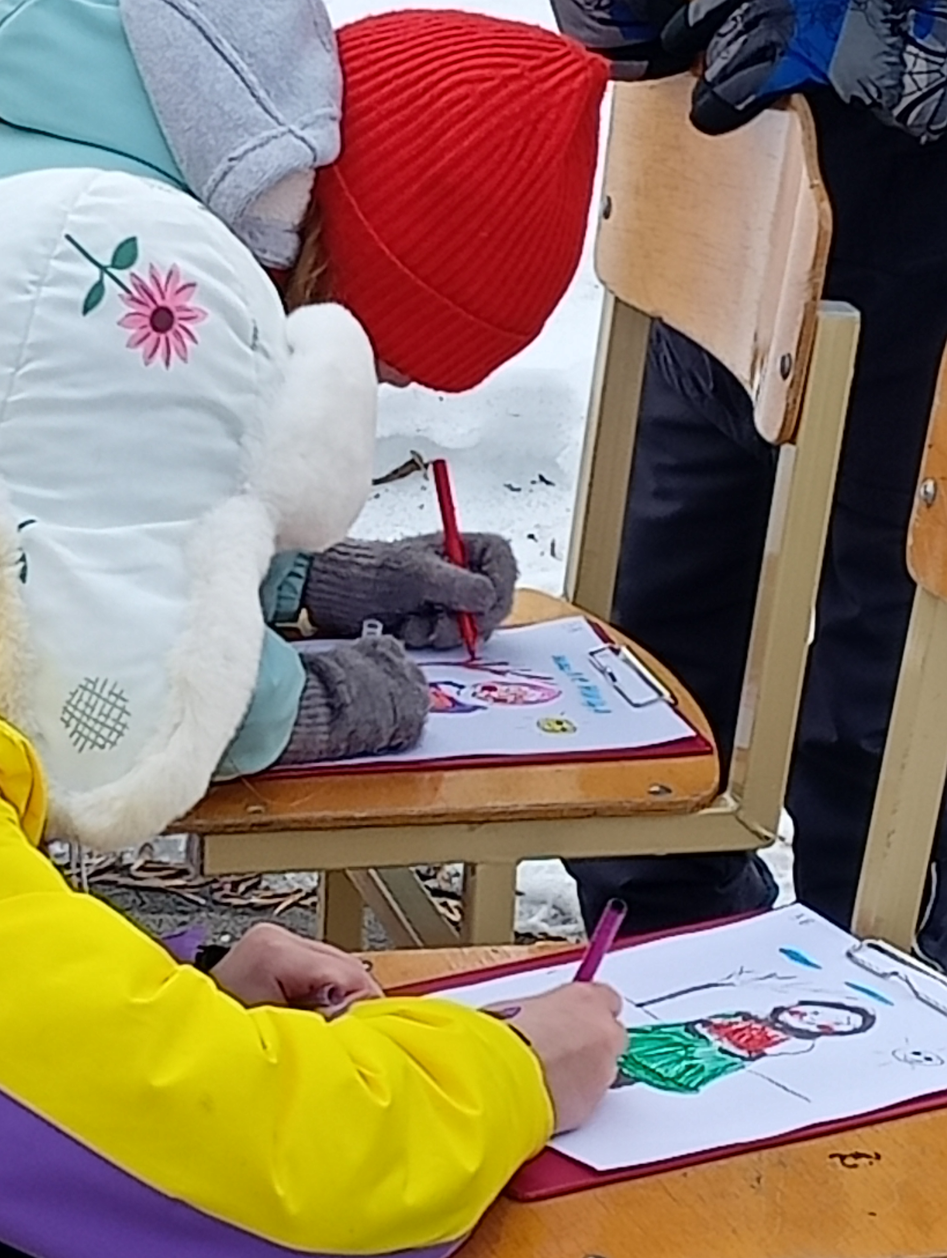 Масленица 6