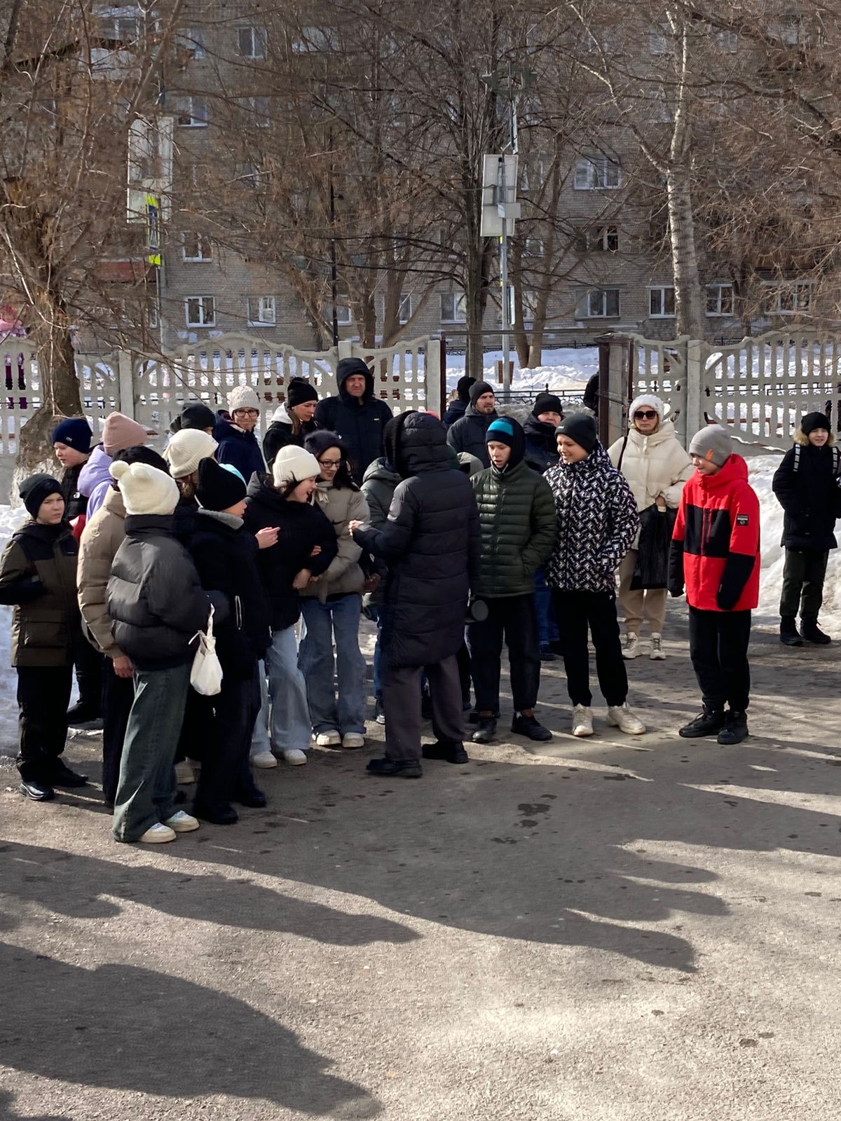 Масленица еще 1