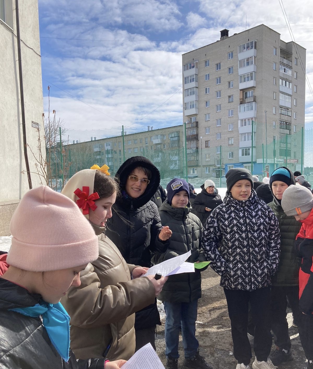 Масленица еще 2