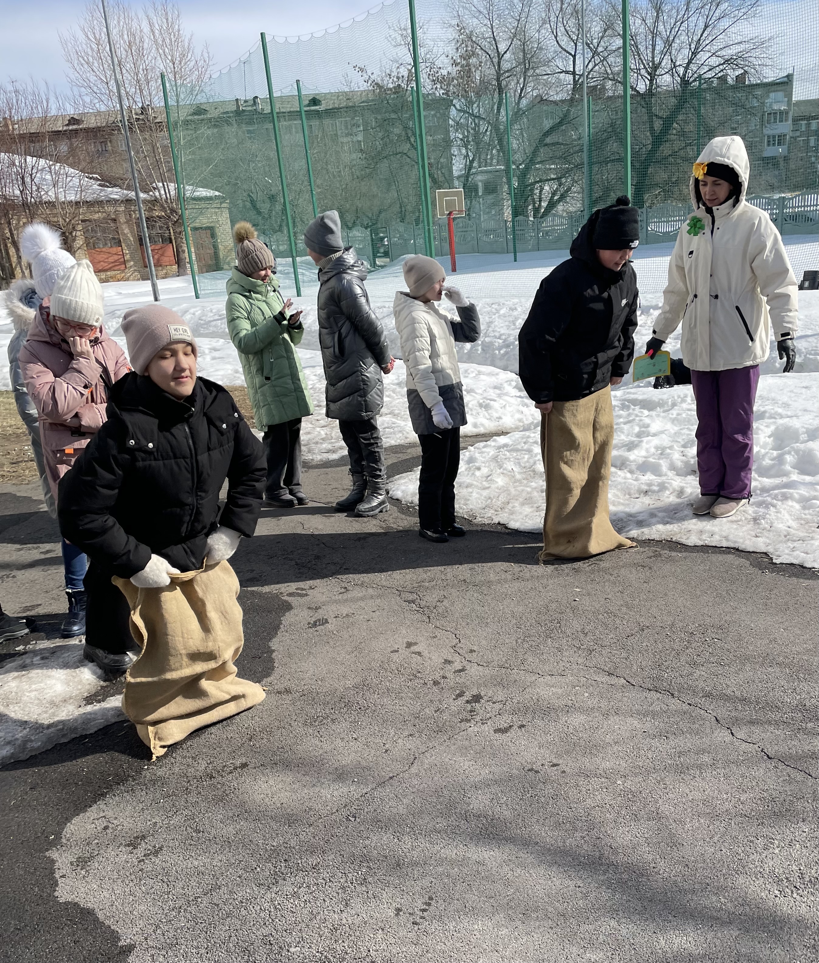 Масленица еще 4