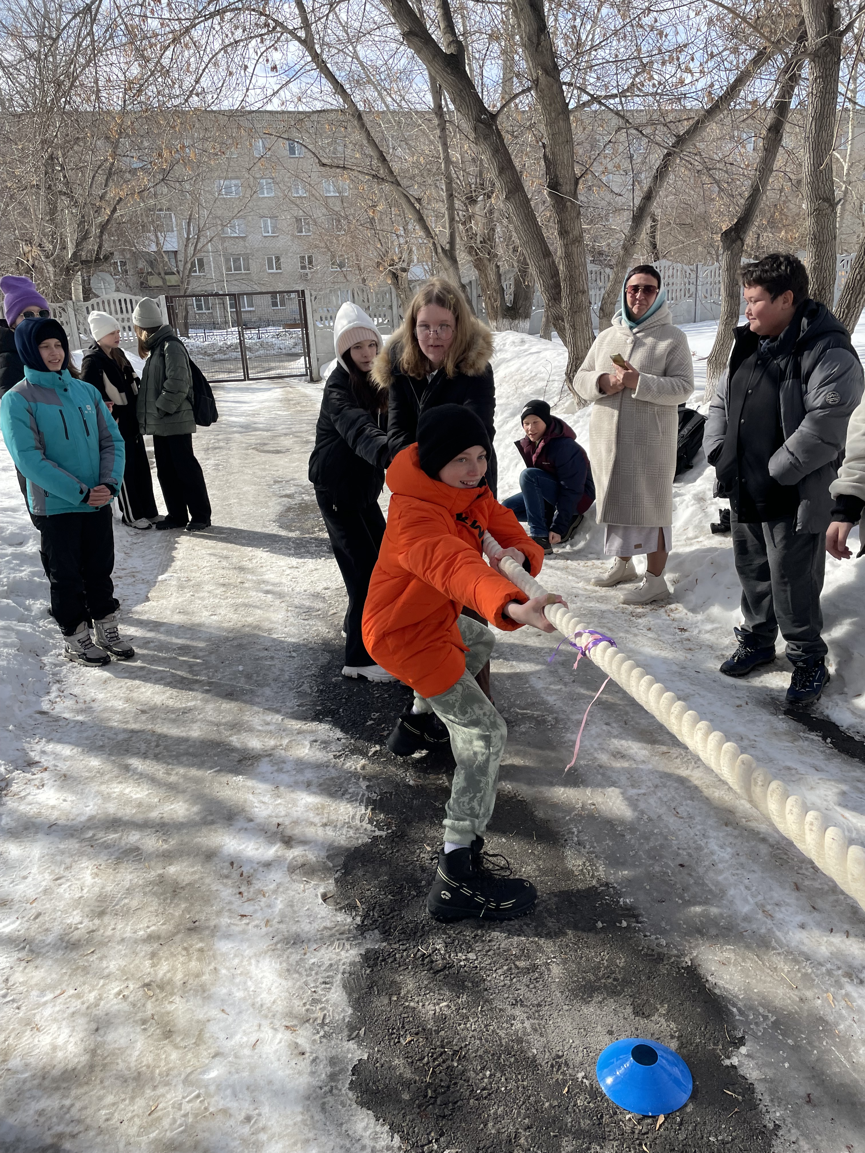 Масленица еще 5