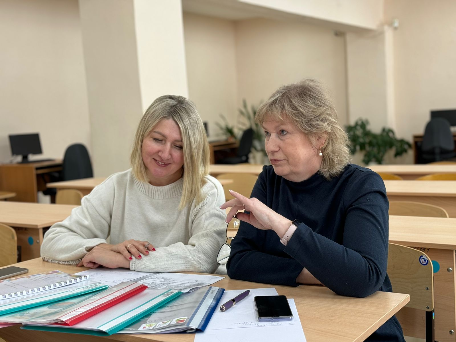 НПК начальная школа 1