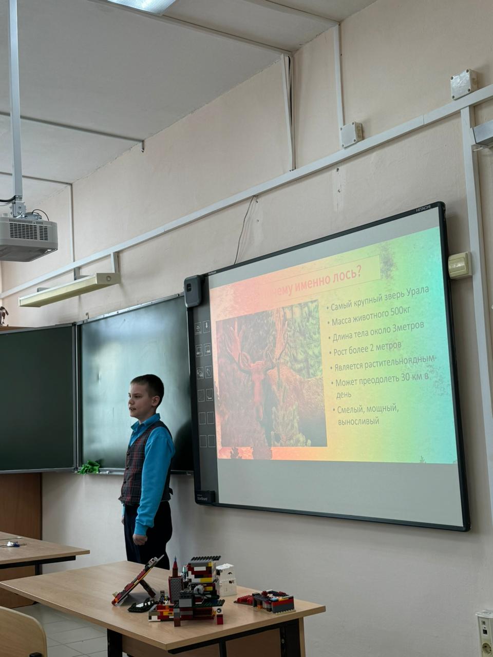 НПК начальная школа 2