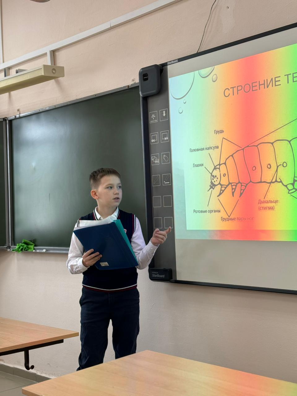 НПК начальная школа 3