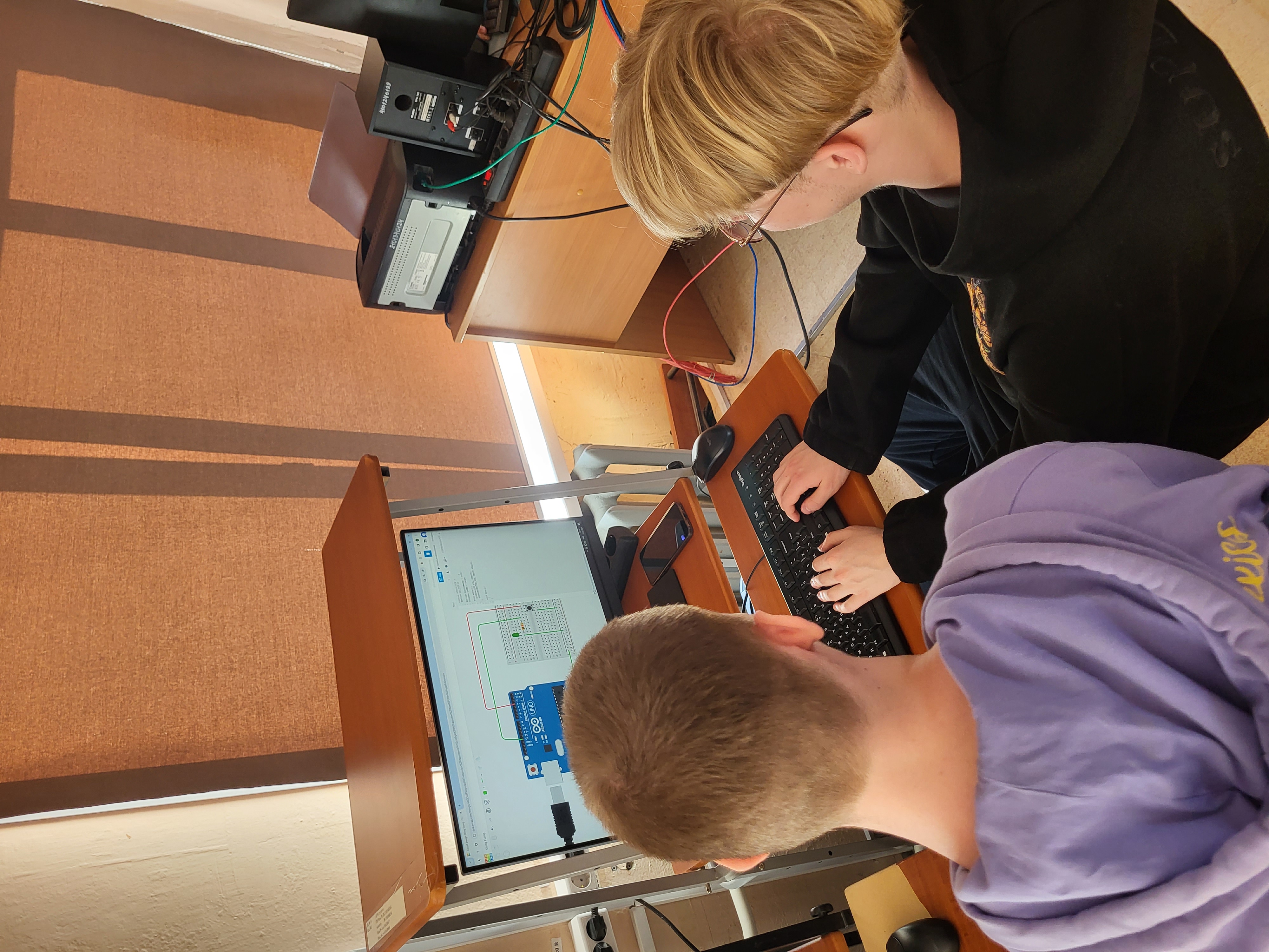 Радиотехникум 1