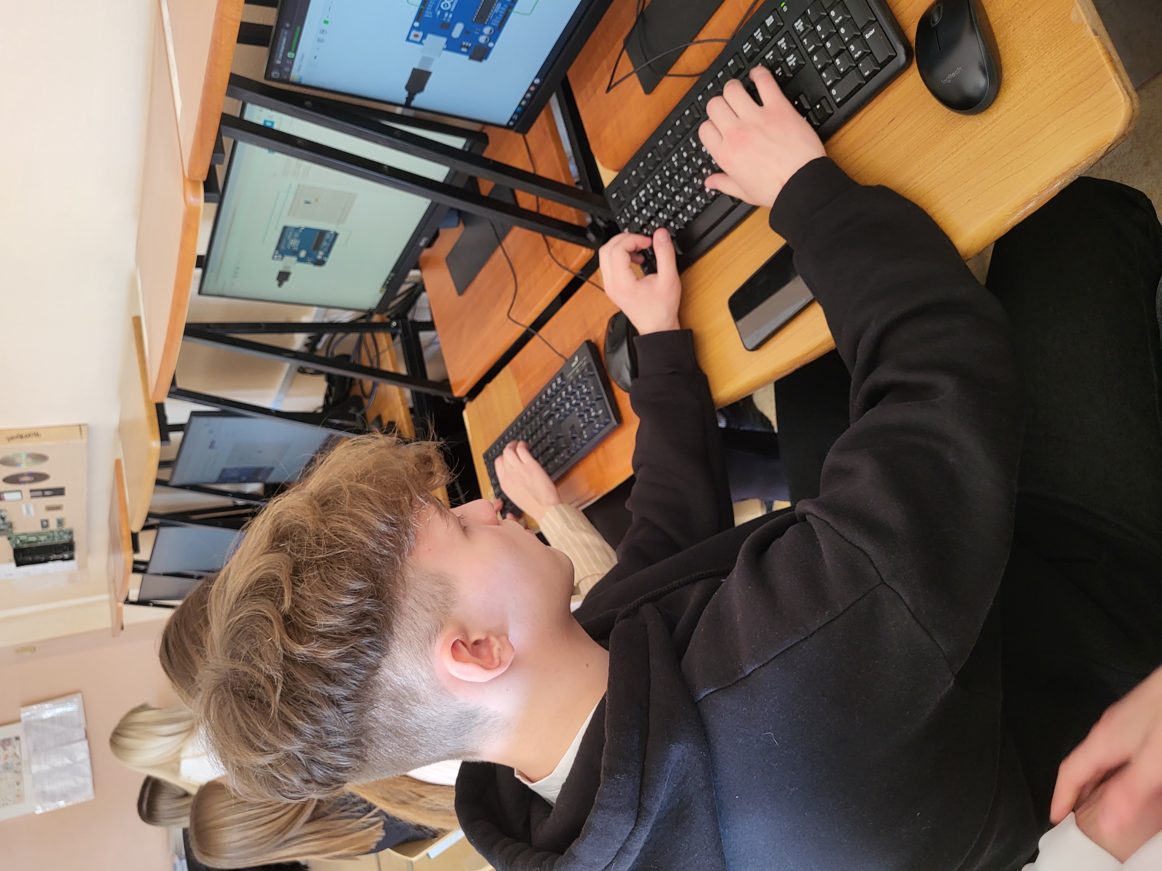 Радиотехникум 2