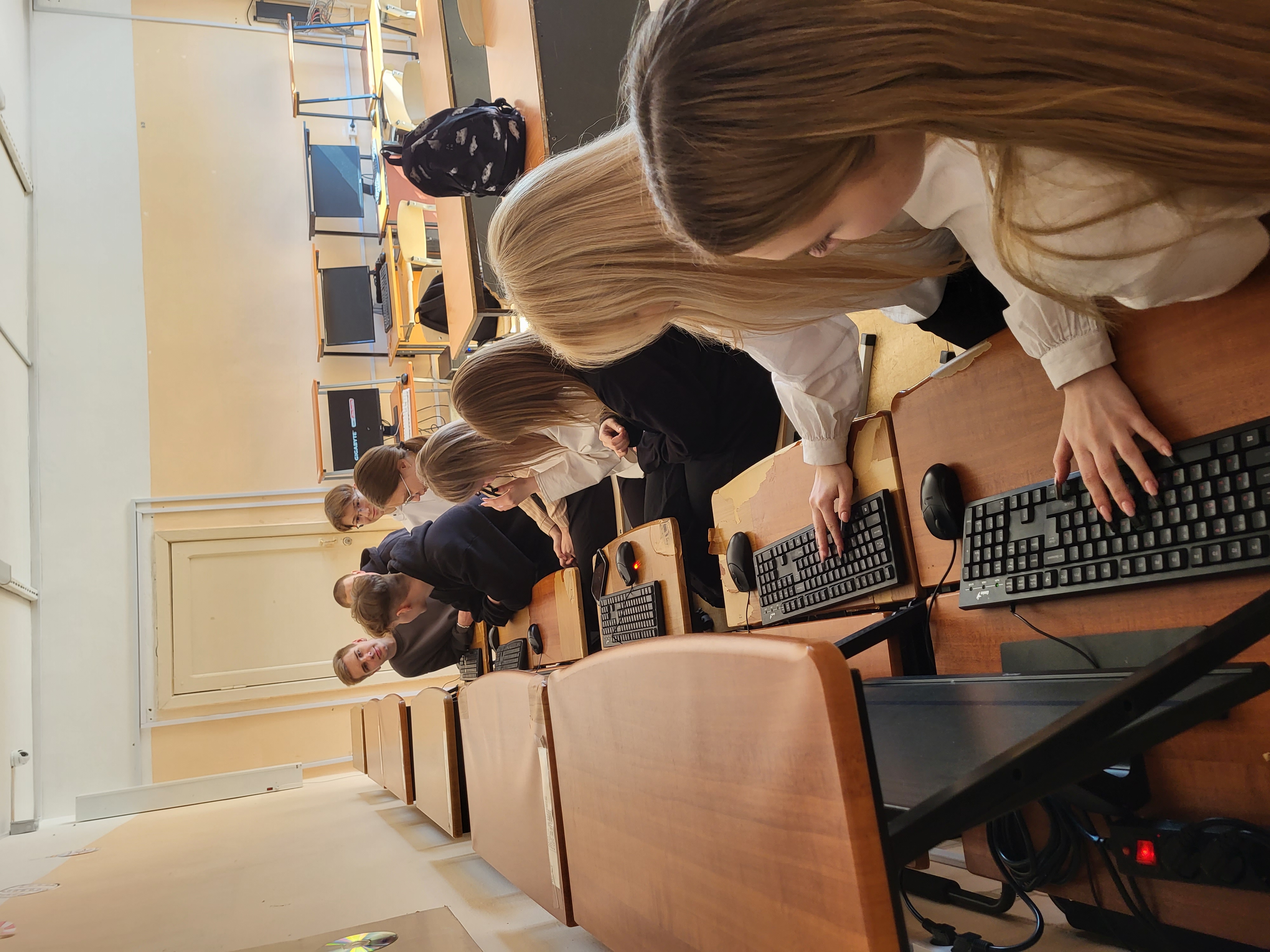 Радиотехникум 3