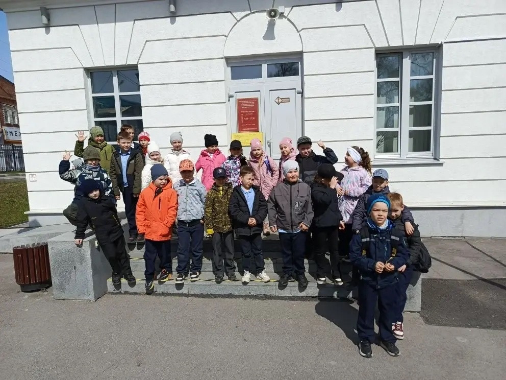 прошлое